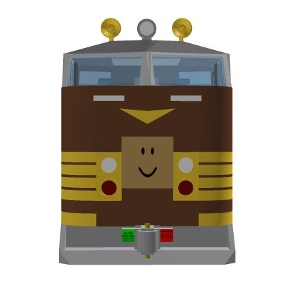 NXTransit - Suitcase the Limited Express Engine