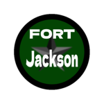 [USA] Fort jackson