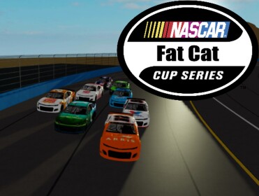 Fat cat cup series race hub