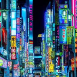 Visit The Tokyo!