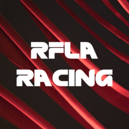RFLA RACING DRIVER TESTING