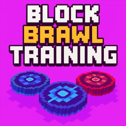 Block Brawl Training