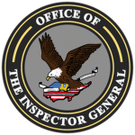 [-] Office of the lnspector General