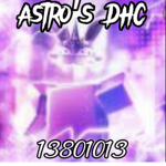Astro’s Cash