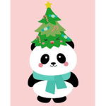 Panda pairs