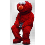 Elmo Haters!!!!!!!!!