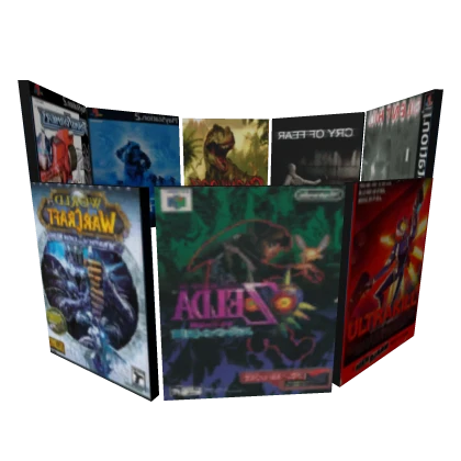 Item Thumbnail