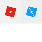 the blue and red brother cone group