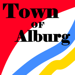 Town Of Alburg [MAJOR UPDATE]