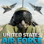 [USAF] Murphy's United States Air Force