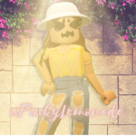 Pinky Lemonade's Fan Club