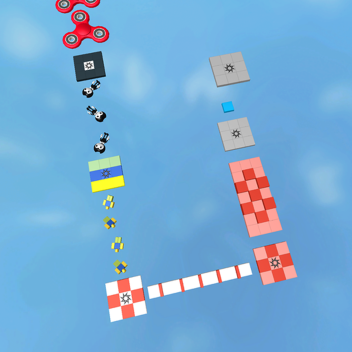 super duper obby 