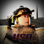 AMERICAN NATIONAL ARMED FORCES