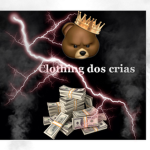 Clothing dos crias