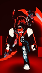 RedShadowsdarkness999