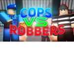 Cops and robbers + prisoners