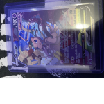 Mew v alternate art work