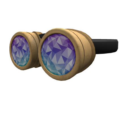 Chill Kaleidoscope Goggles Roblox item