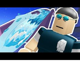[CLASSIC] Robloxian Waterpark! (New)