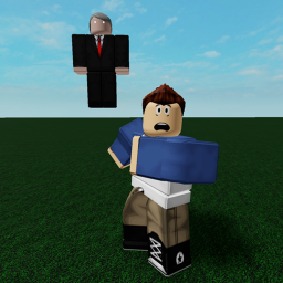 Survival the Mike Bloom ber g the killer