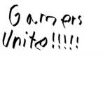 Gamer United Nation