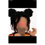 OMG its Alisha fan group