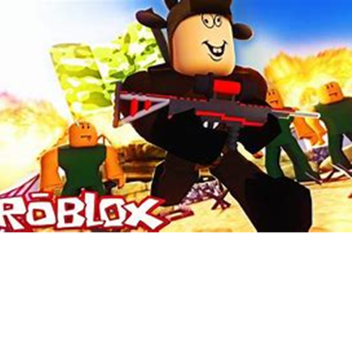 Roblox City Fighting