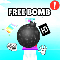Troll Is A Pinning Tower But Free Bomb!