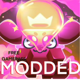 Bubble Gum Simulator INFINITY Modded ☘️