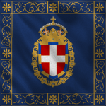 Royal Court of Old Venice