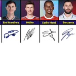 Soccer kids club