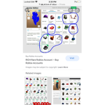 Join my group I will give everyone ROBUX