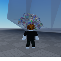 1 Robux = 1 Block