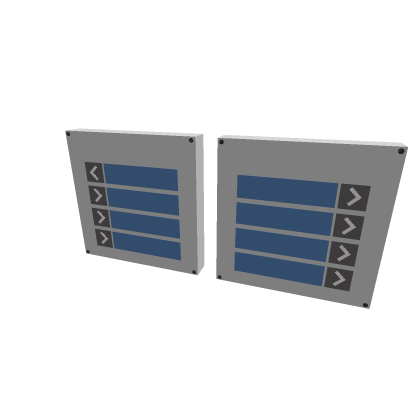 Innovation Navigation Boards