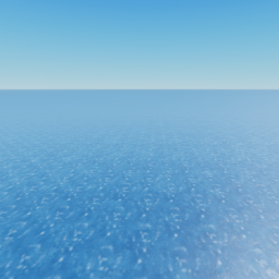Just A Ocean