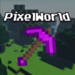 [UPDATE] ⛏️PixelWorld💎