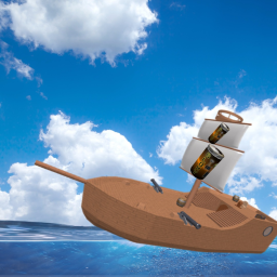 The G.B. Bloxy