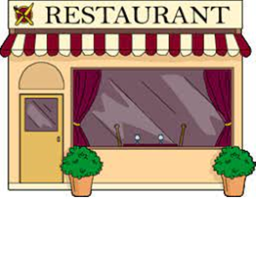Restaurant simulator