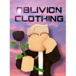 Oblivion Cløthing