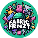 Fabric Frenzy