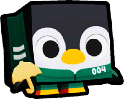 Player Penguin