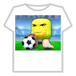 Lets play FOOTball!