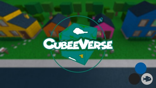 CubeeVerse | Version 1.1.3