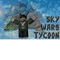[BETA] Sky Wars Tycoon!