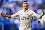 Ronaldo is the goat 321
