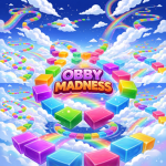 Obby Obby Madness
