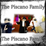 The Piscano Family