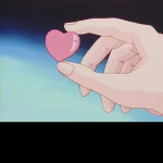 Ask you're Crush to be your's :) 