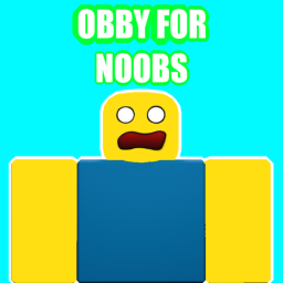 Super Chill Easy Obby