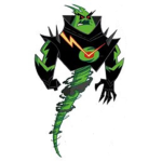 vortex villain yt